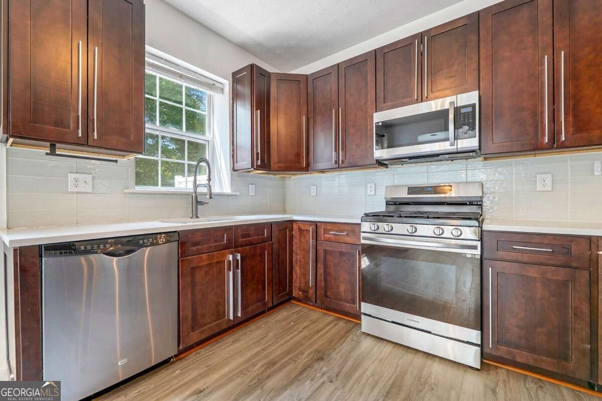 109 Oak Green Drive Lawrenceville - Photo 12