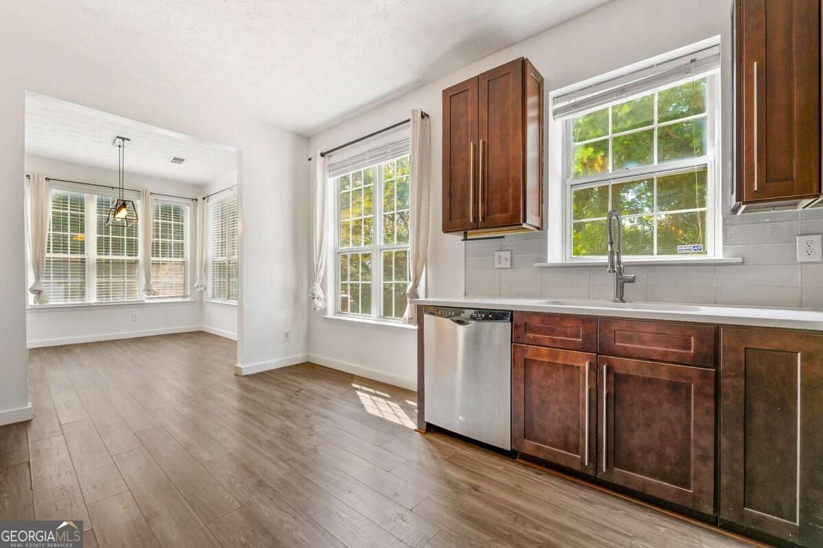 109 Oak Green Drive Lawrenceville - Photo 13