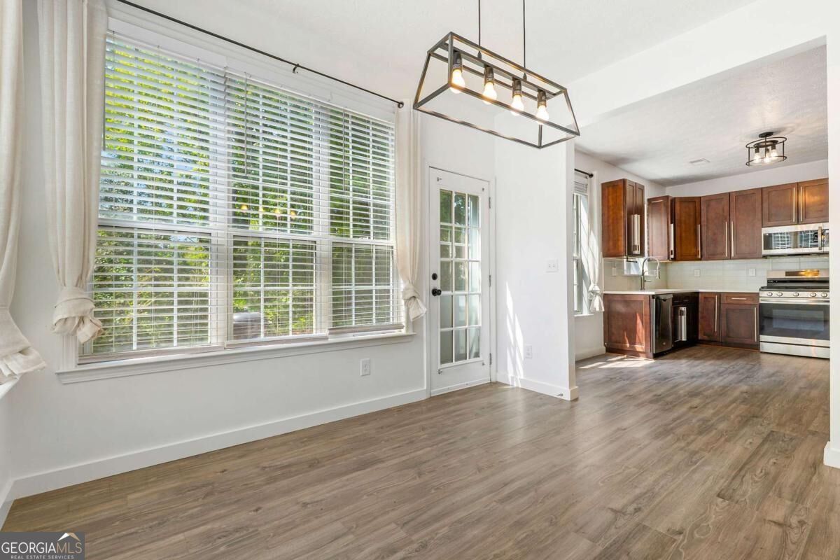 109 Oak Green Drive Lawrenceville - Photo 15