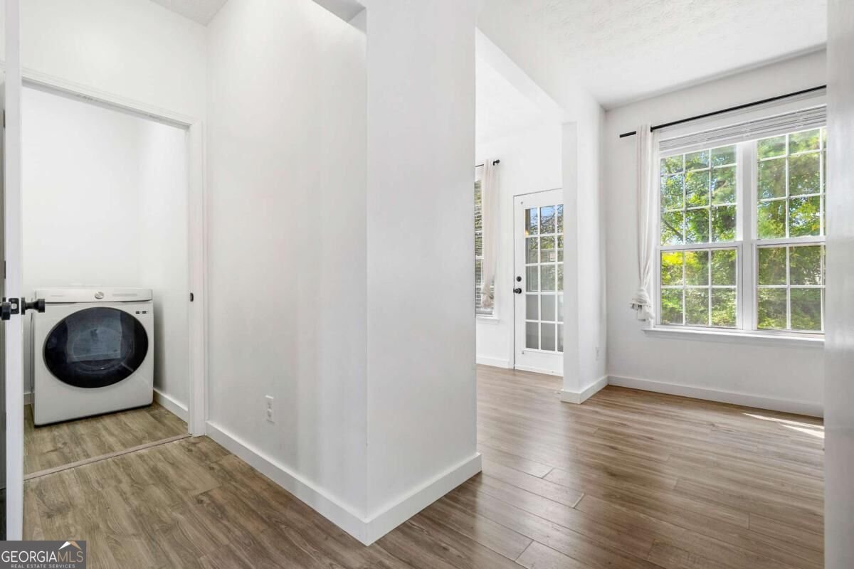 109 Oak Green Drive Lawrenceville - Photo 16