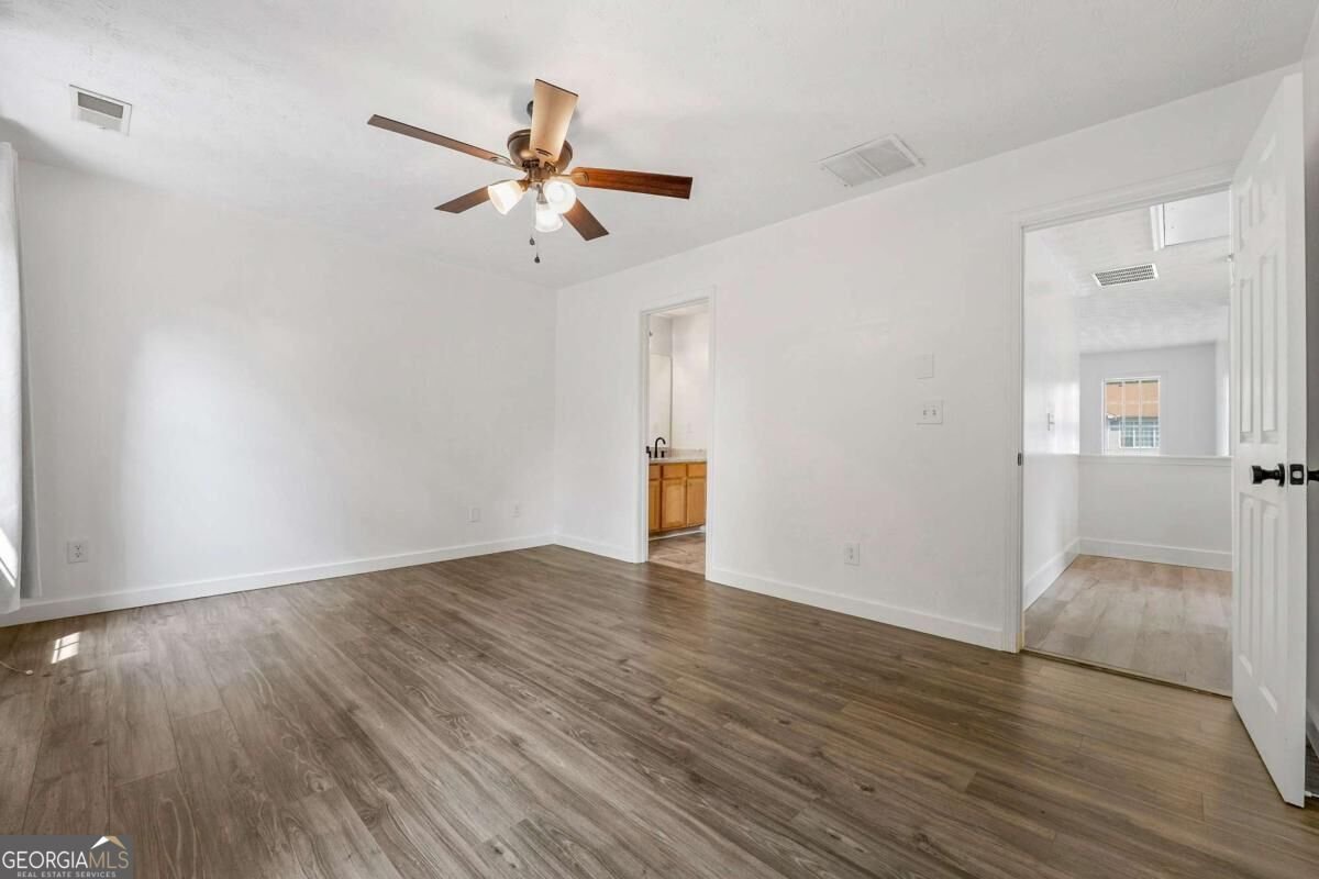 109 Oak Green Drive Lawrenceville - Photo 21