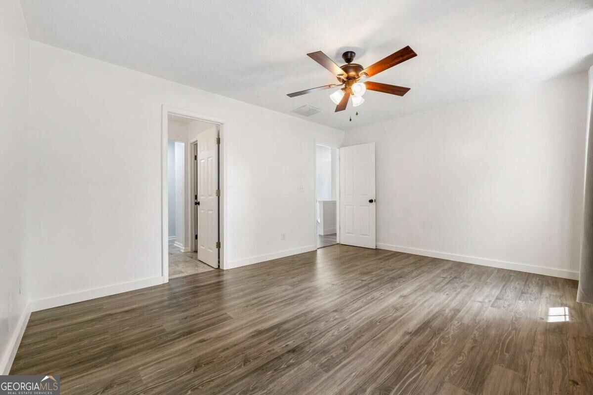 109 Oak Green Drive Lawrenceville - Photo 22