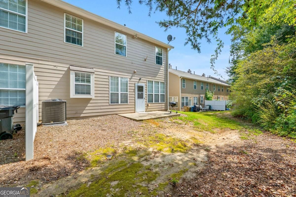 109 Oak Green Drive Lawrenceville - Photo 35