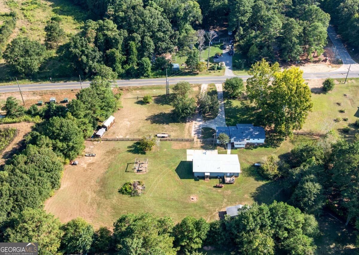 352 Mcintosh Trail Senoia - main photo