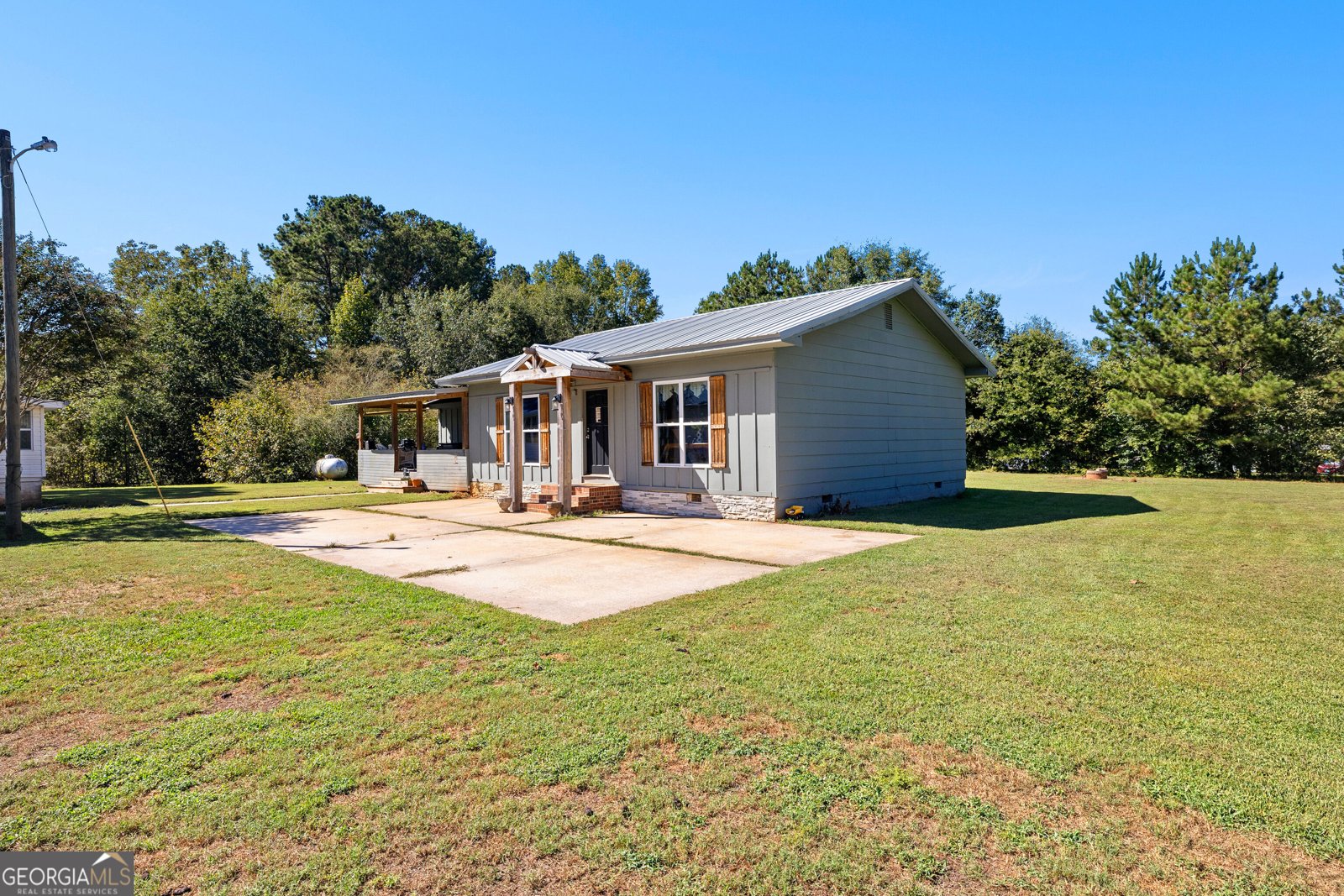 352 Mcintosh Trail Senoia - Photo 26