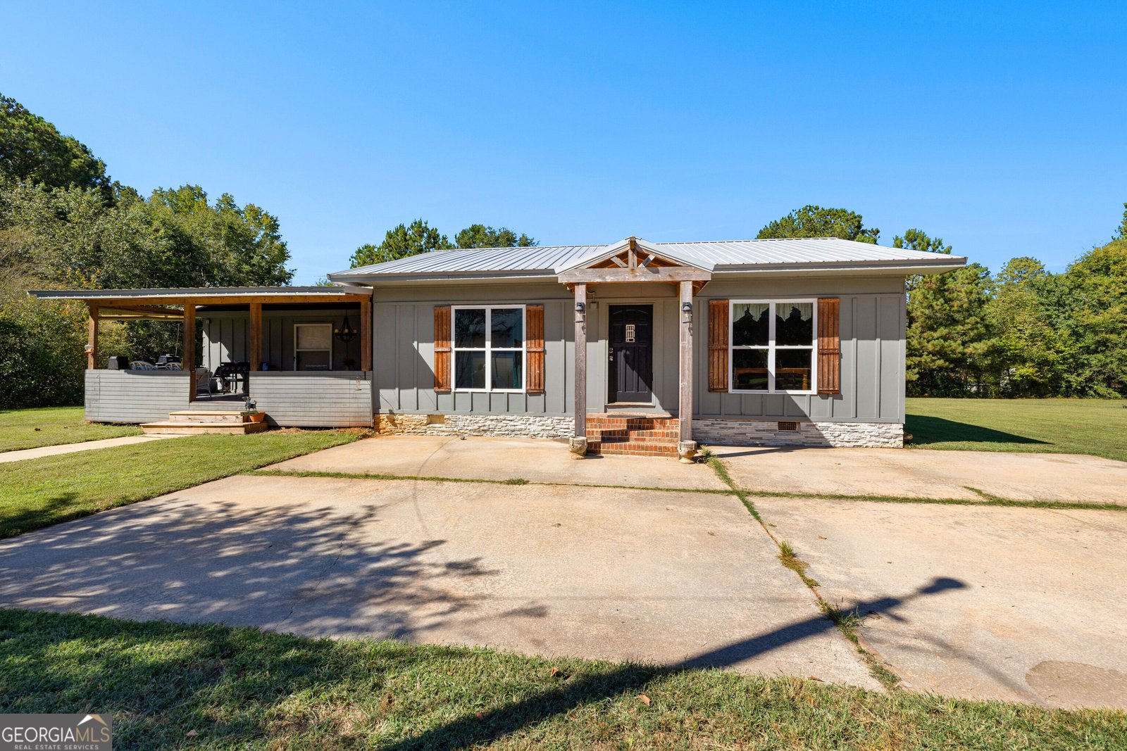 352 Mcintosh Trail Senoia - Photo 27