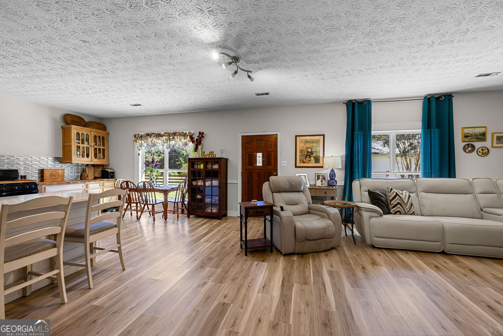 352 Mcintosh Trail Senoia - Photo 28