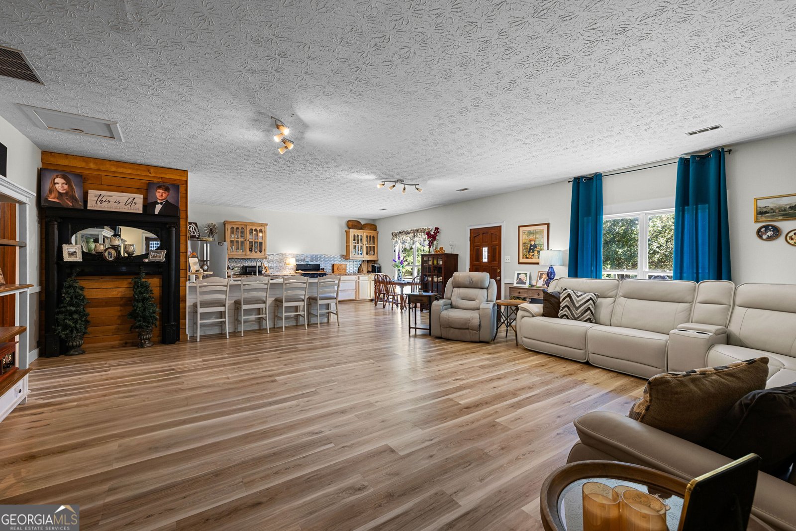 352 Mcintosh Trail Senoia - Photo 30