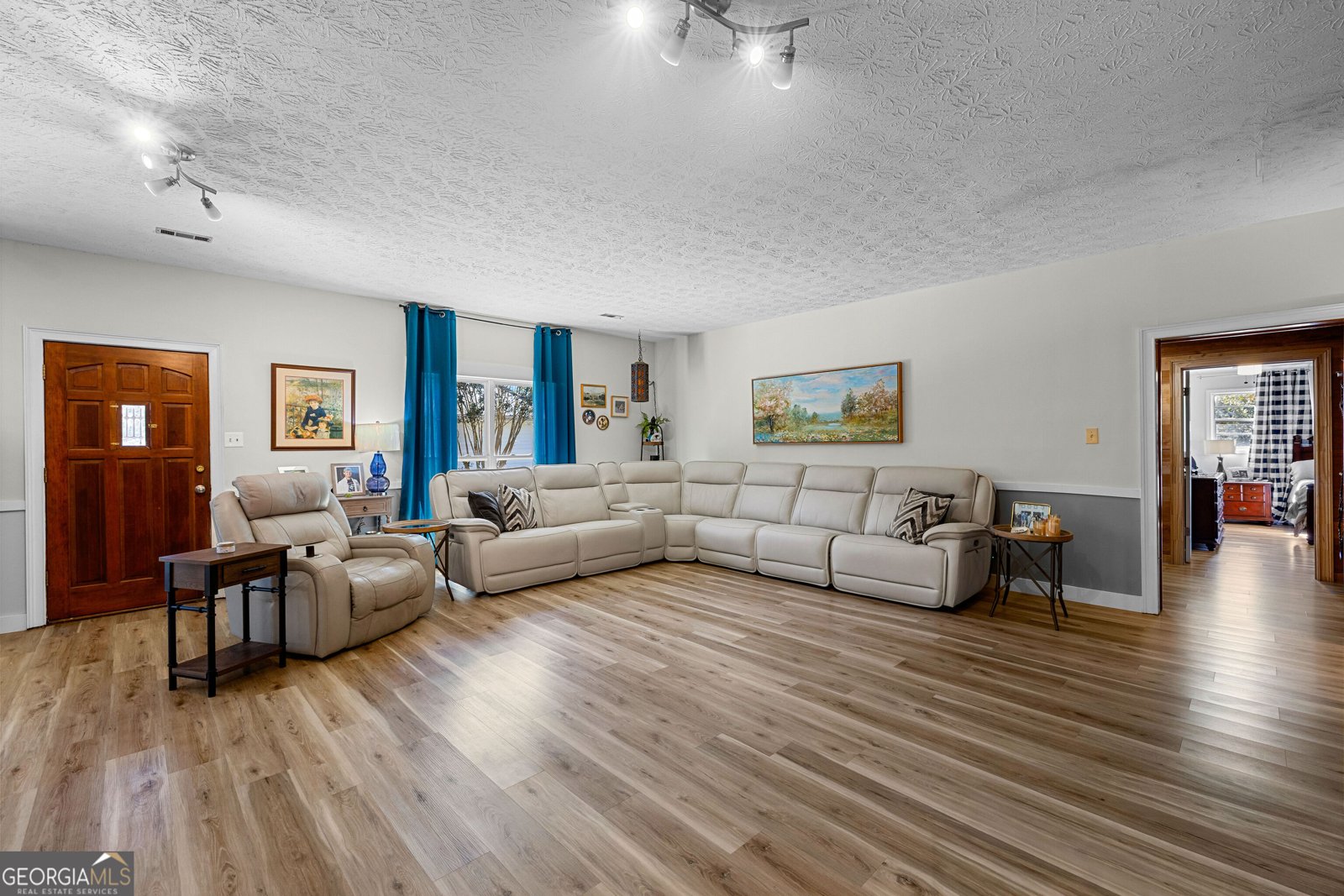 352 Mcintosh Trail Senoia - Photo 32