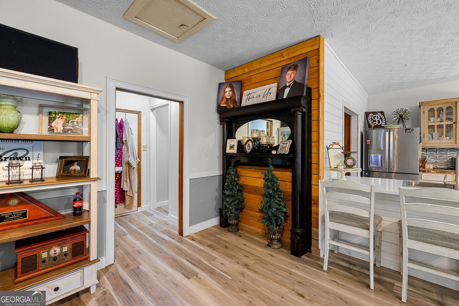 352 Mcintosh Trail Senoia - Photo 36