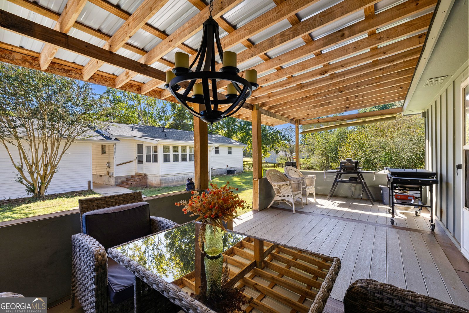352 Mcintosh Trail Senoia - Photo 46
