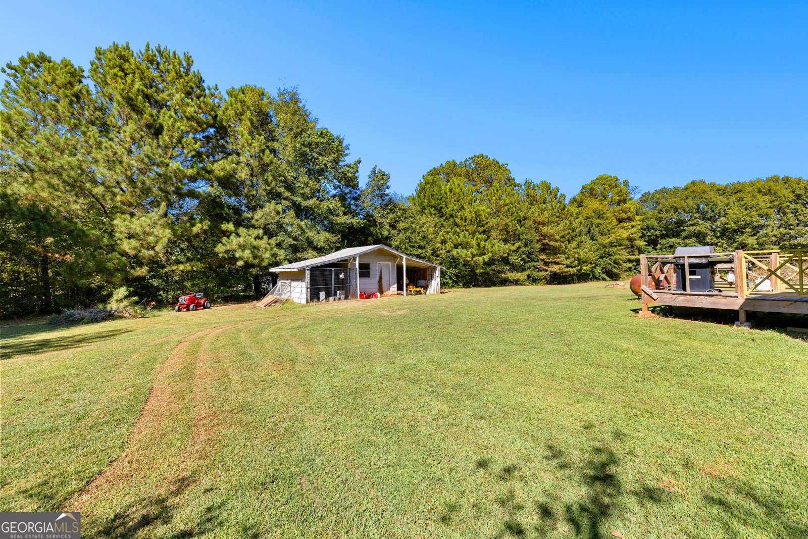352 Mcintosh Trail Senoia - Photo 48