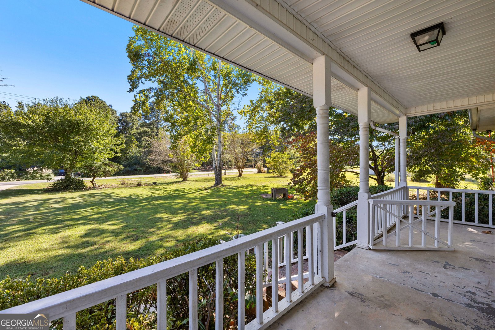 352 Mcintosh Trail Senoia - Photo 6