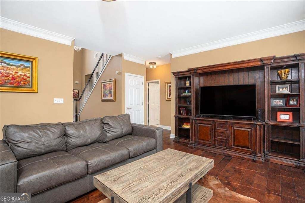 902 Daylight Circle Lawrenceville - Photo 10