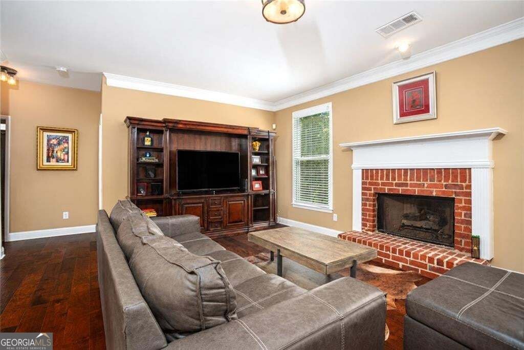 902 Daylight Circle Lawrenceville - Photo 11