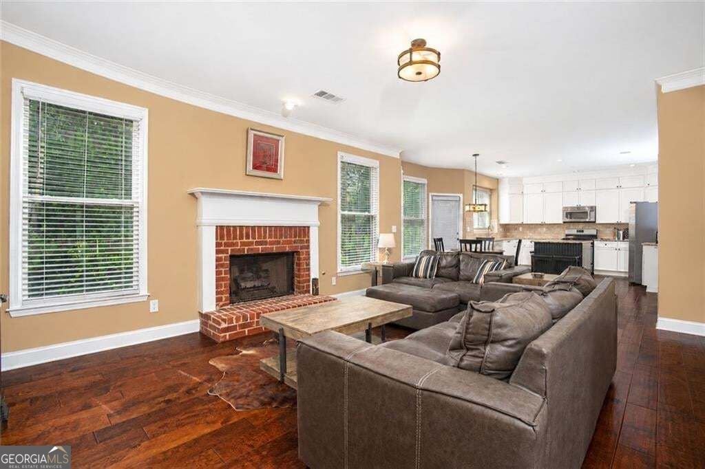 902 Daylight Circle Lawrenceville - Photo 12