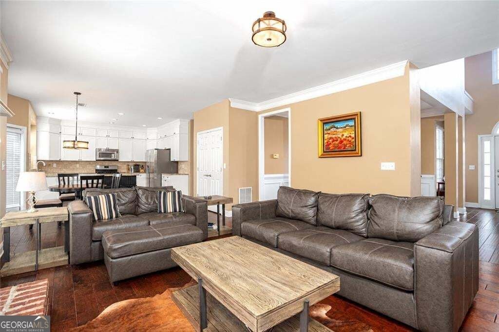 902 Daylight Circle Lawrenceville - Photo 13