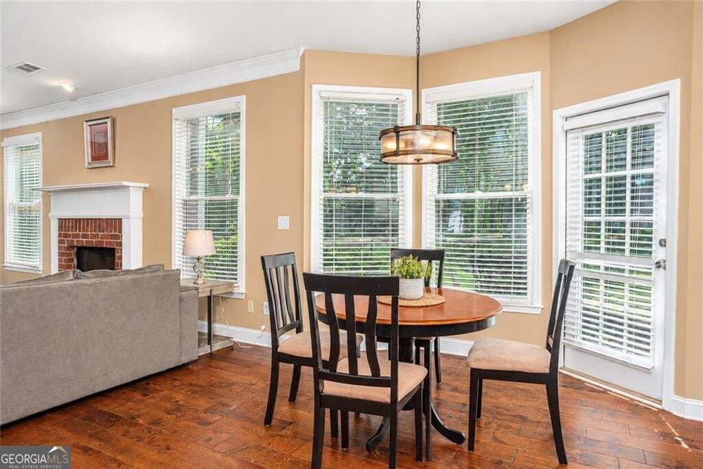 902 Daylight Circle Lawrenceville - Photo 14