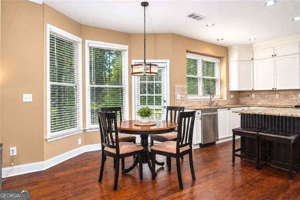 902 Daylight Circle Lawrenceville - Photo 15