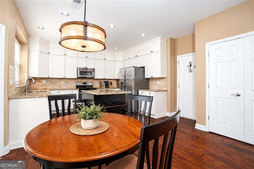 902 Daylight Circle Lawrenceville - Photo 16
