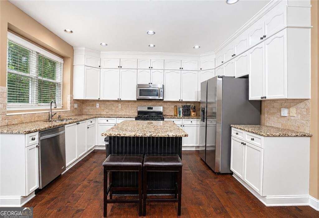 902 Daylight Circle Lawrenceville - Photo 17