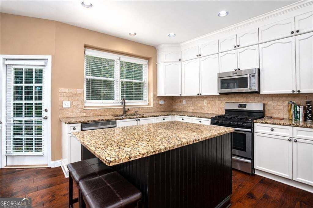 902 Daylight Circle Lawrenceville - Photo 18