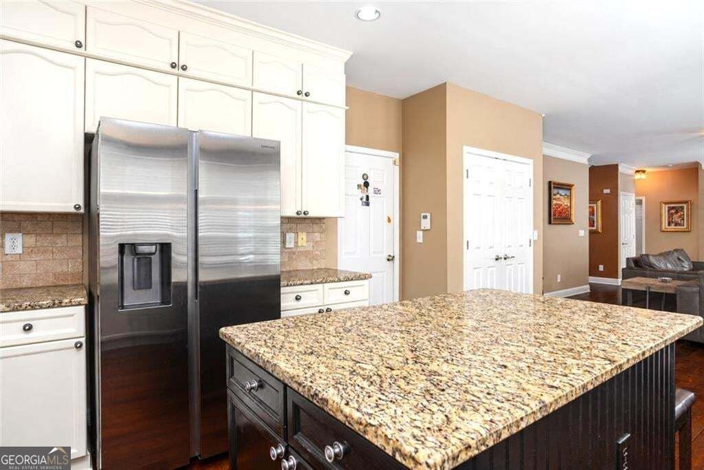 902 Daylight Circle Lawrenceville - Photo 19
