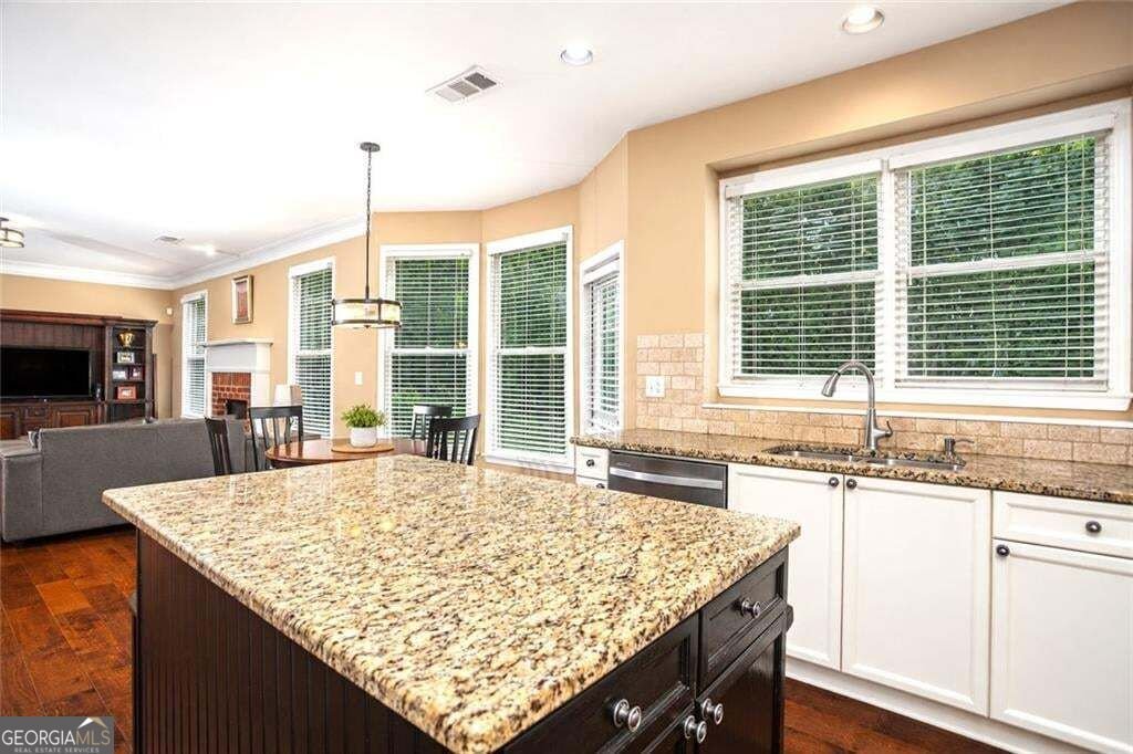 902 Daylight Circle Lawrenceville - Photo 20