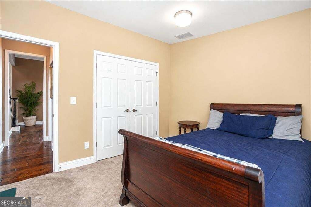 902 Daylight Circle Lawrenceville - Photo 21