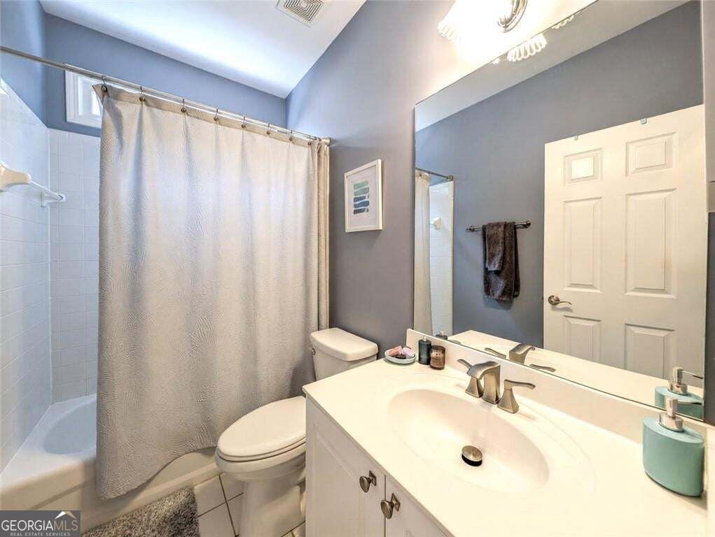 902 Daylight Circle Lawrenceville - Photo 23