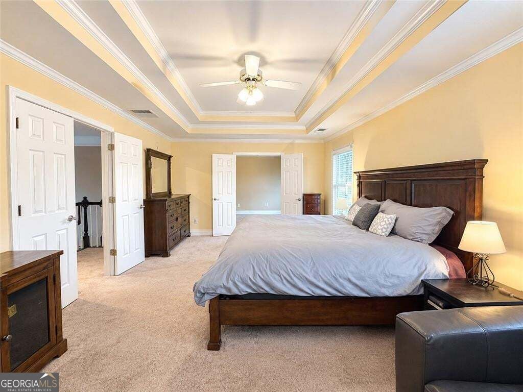 902 Daylight Circle Lawrenceville - Photo 25