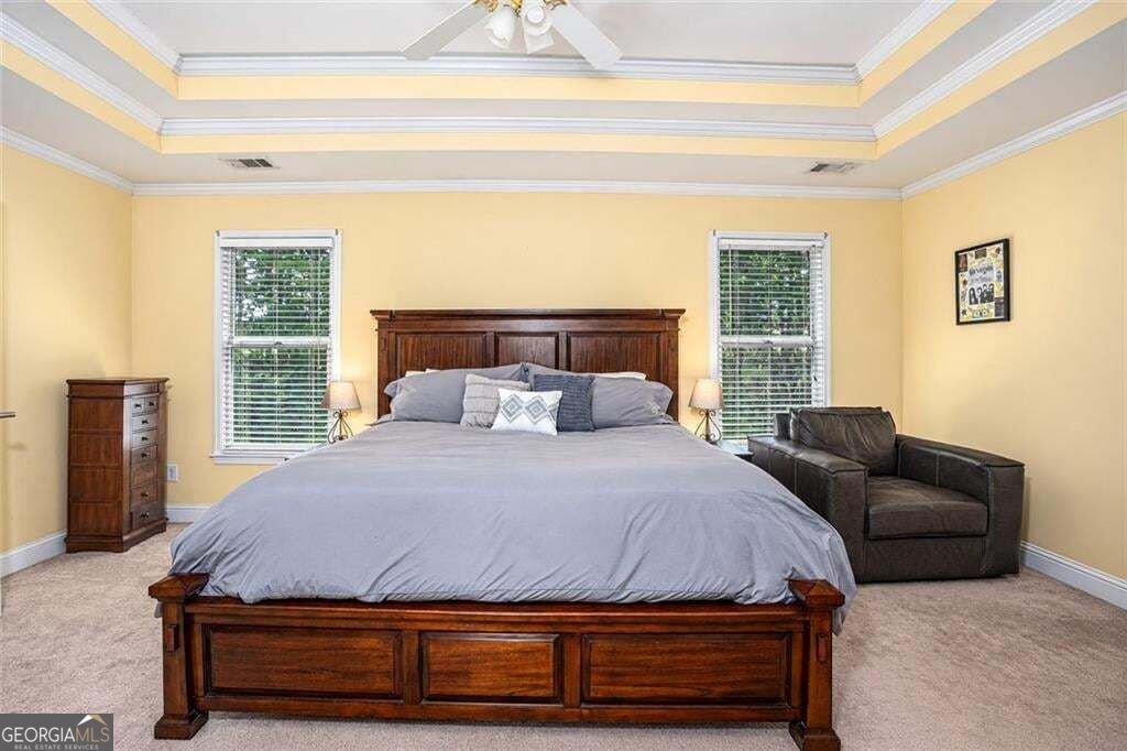 902 Daylight Circle Lawrenceville - Photo 26