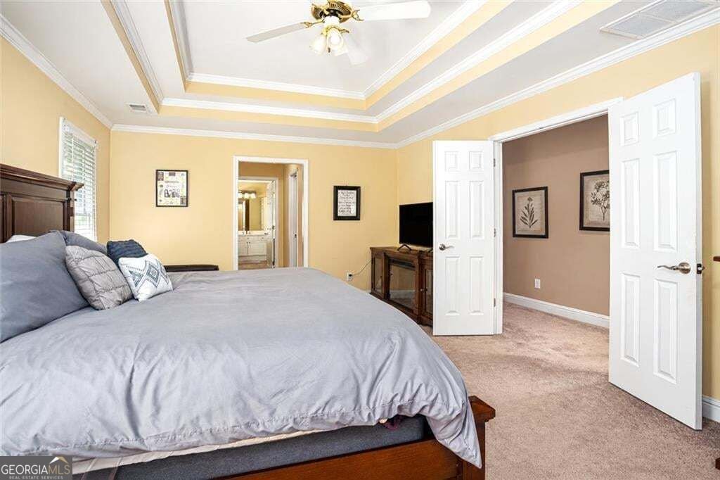 902 Daylight Circle Lawrenceville - Photo 27