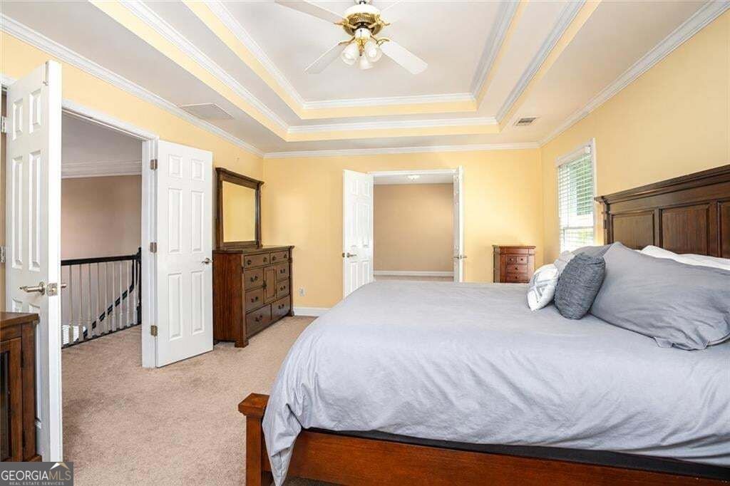 902 Daylight Circle Lawrenceville - Photo 28