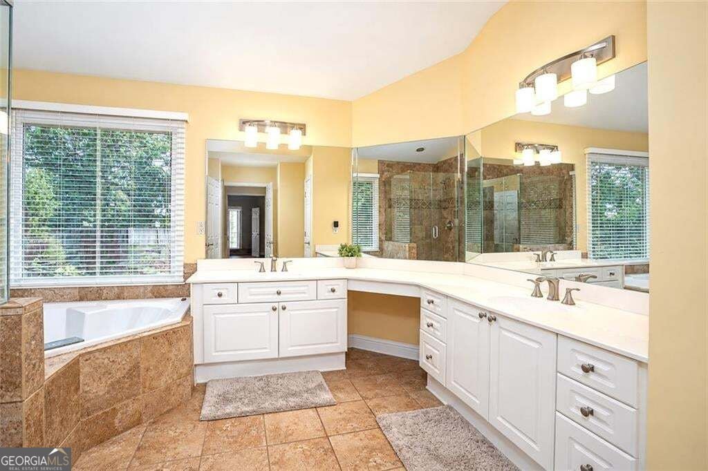 902 Daylight Circle Lawrenceville - Photo 30