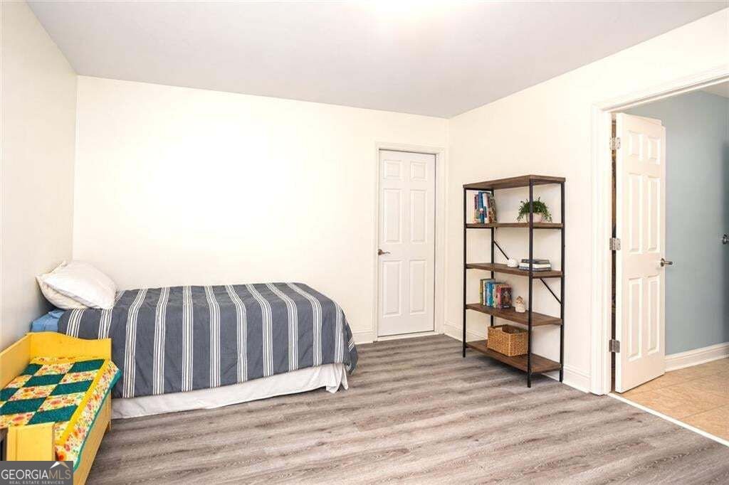 902 Daylight Circle Lawrenceville - Photo 34