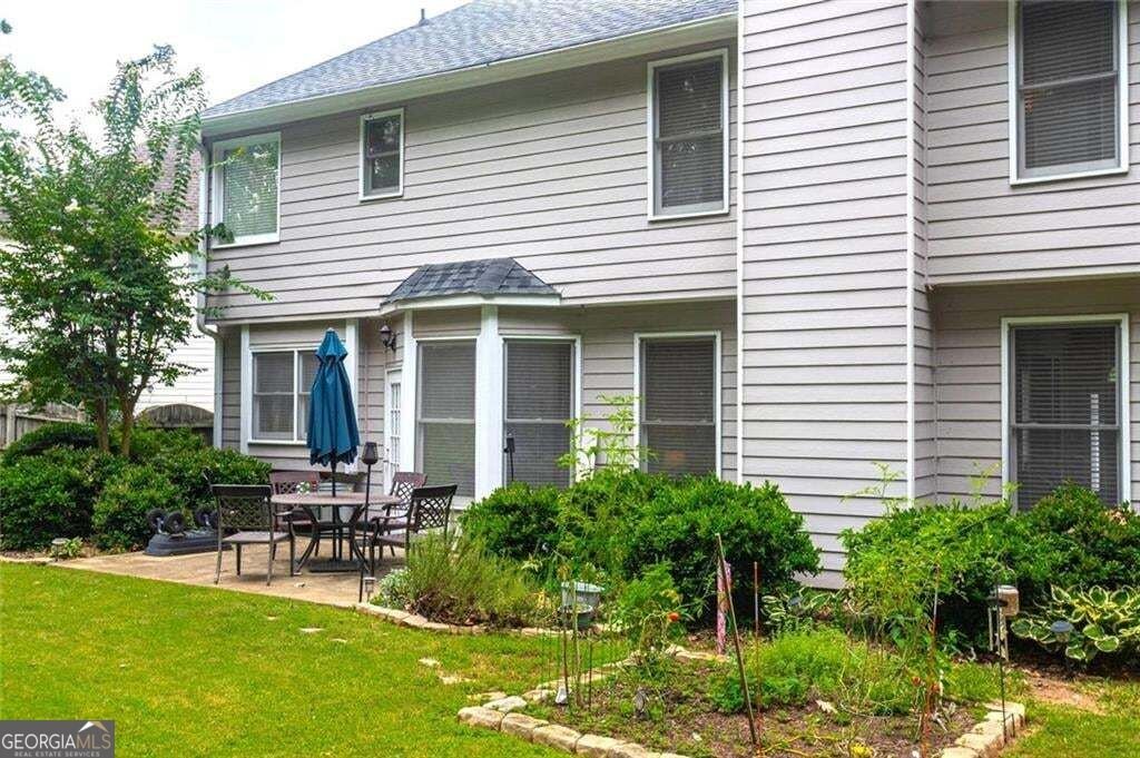902 Daylight Circle Lawrenceville - Photo 40