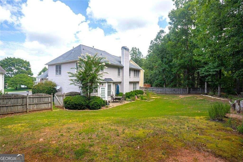 902 Daylight Circle Lawrenceville - Photo 41