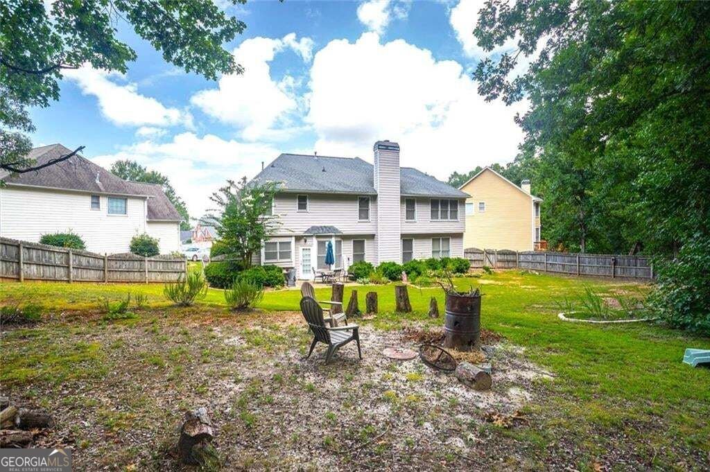 902 Daylight Circle Lawrenceville - Photo 42