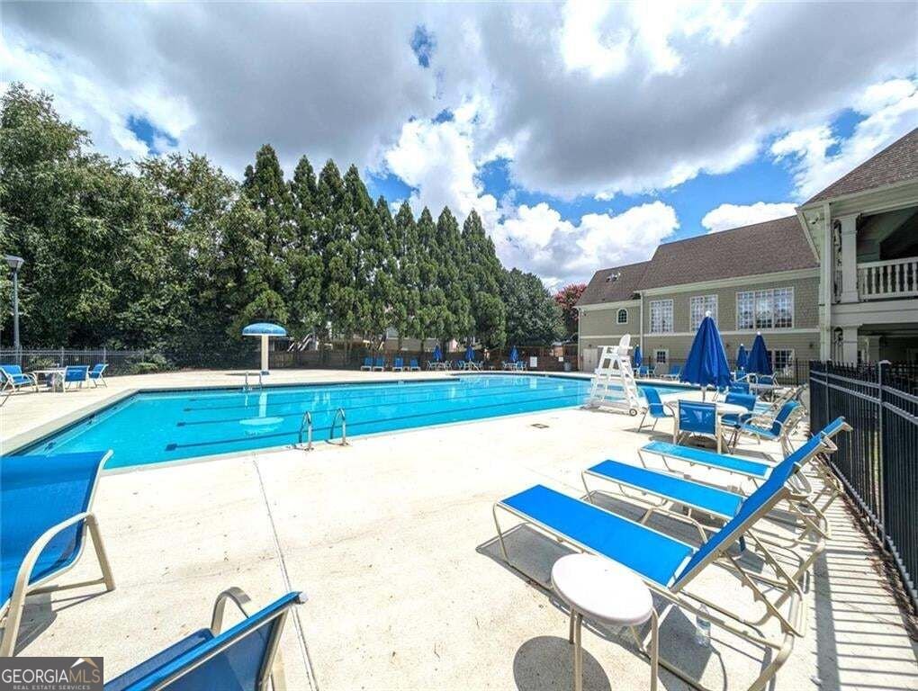 902 Daylight Circle Lawrenceville - Photo 45