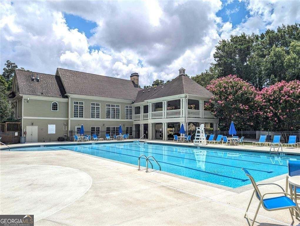902 Daylight Circle Lawrenceville - Photo 46