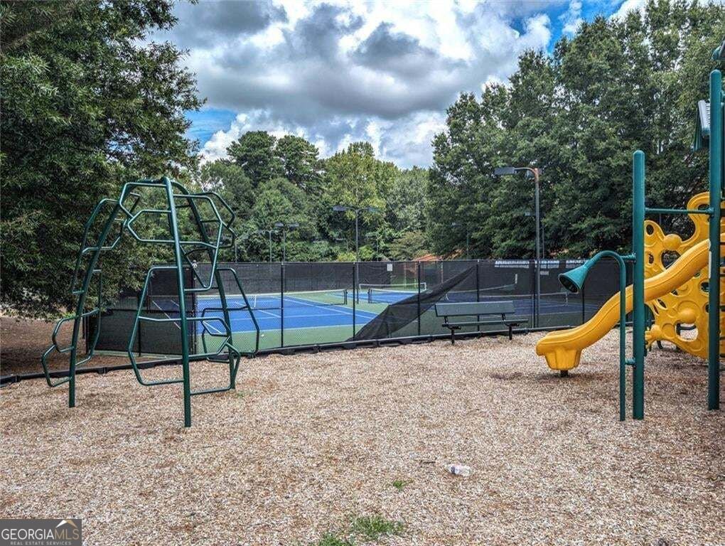 902 Daylight Circle Lawrenceville - Photo 48