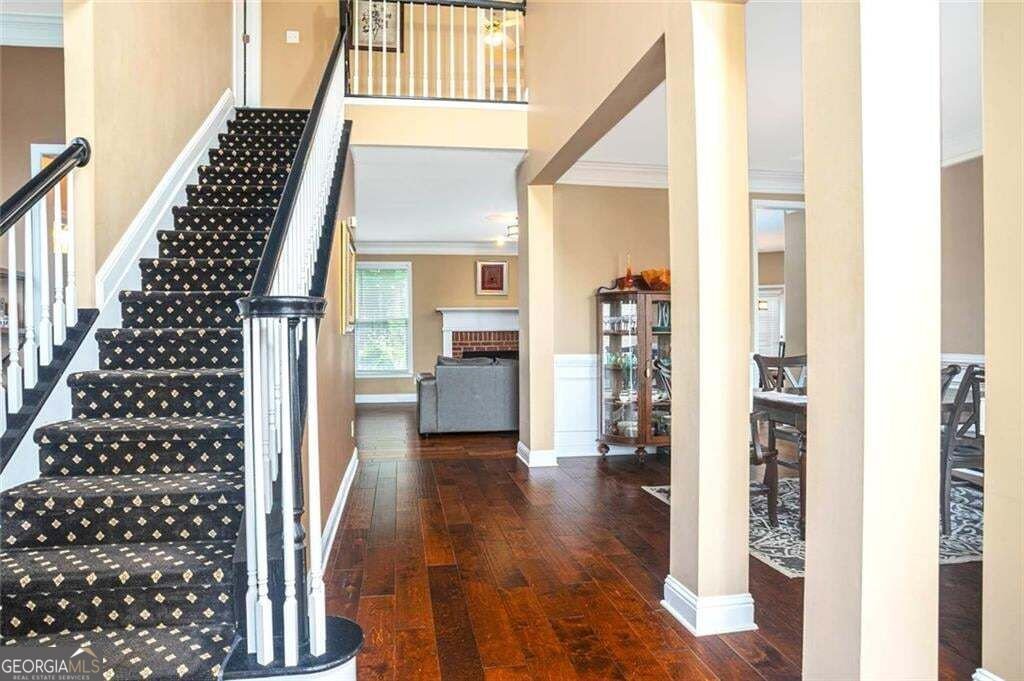 902 Daylight Circle Lawrenceville - Photo 6