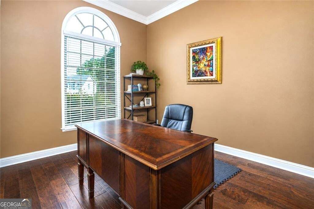 902 Daylight Circle Lawrenceville - Photo 8