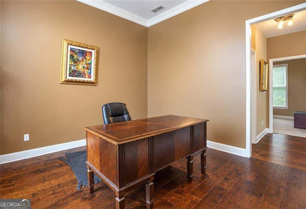 902 Daylight Circle Lawrenceville - Photo 9