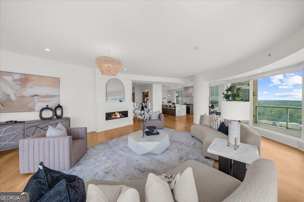 2881 Peachtree Road Atlanta - Photo 13