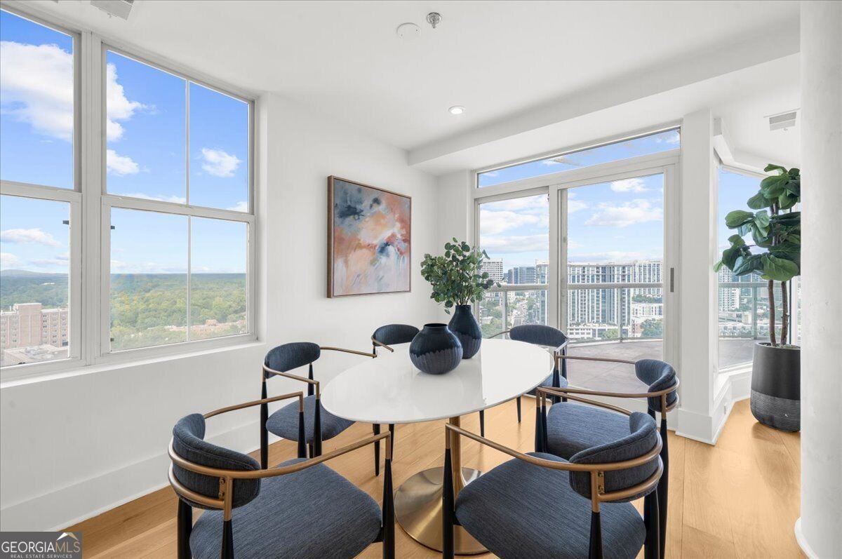 2881 Peachtree Road Atlanta - Photo 25