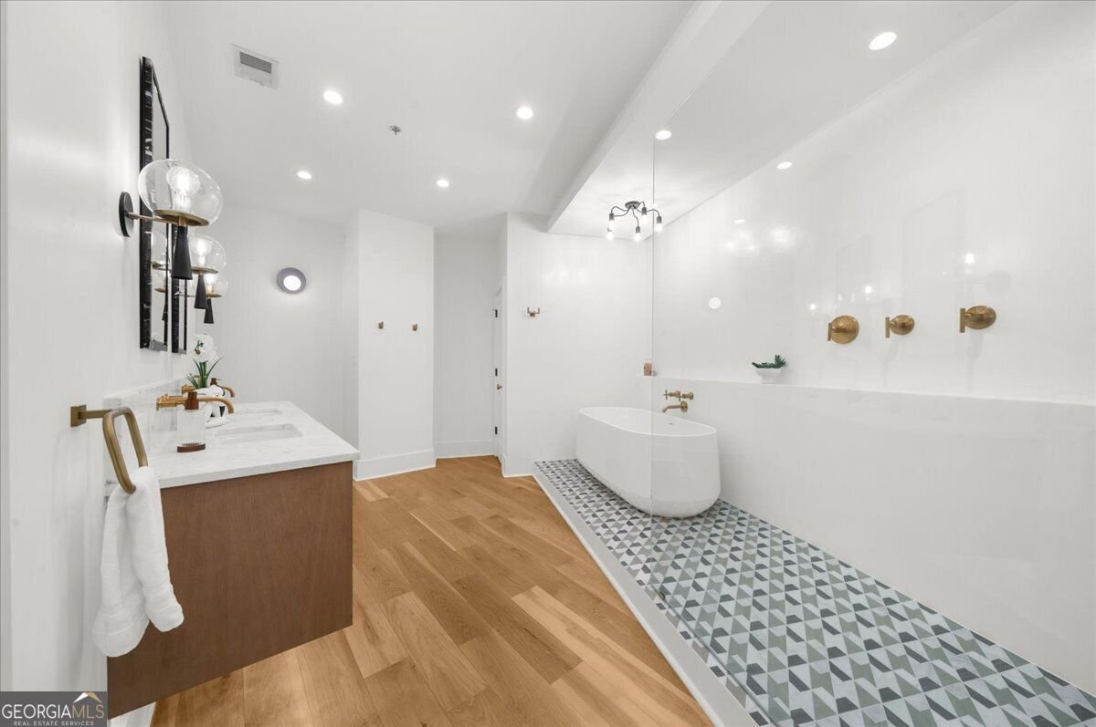 2881 Peachtree Road Atlanta - Photo 30