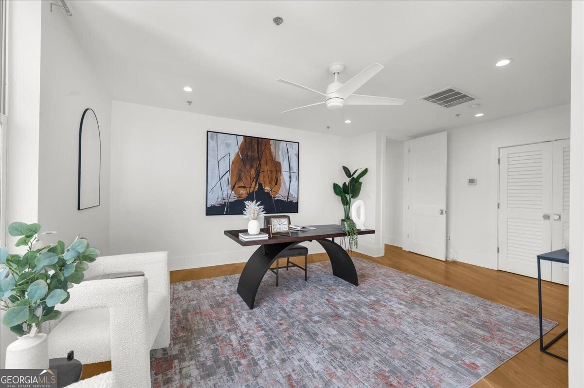 2881 Peachtree Road Atlanta - Photo 34