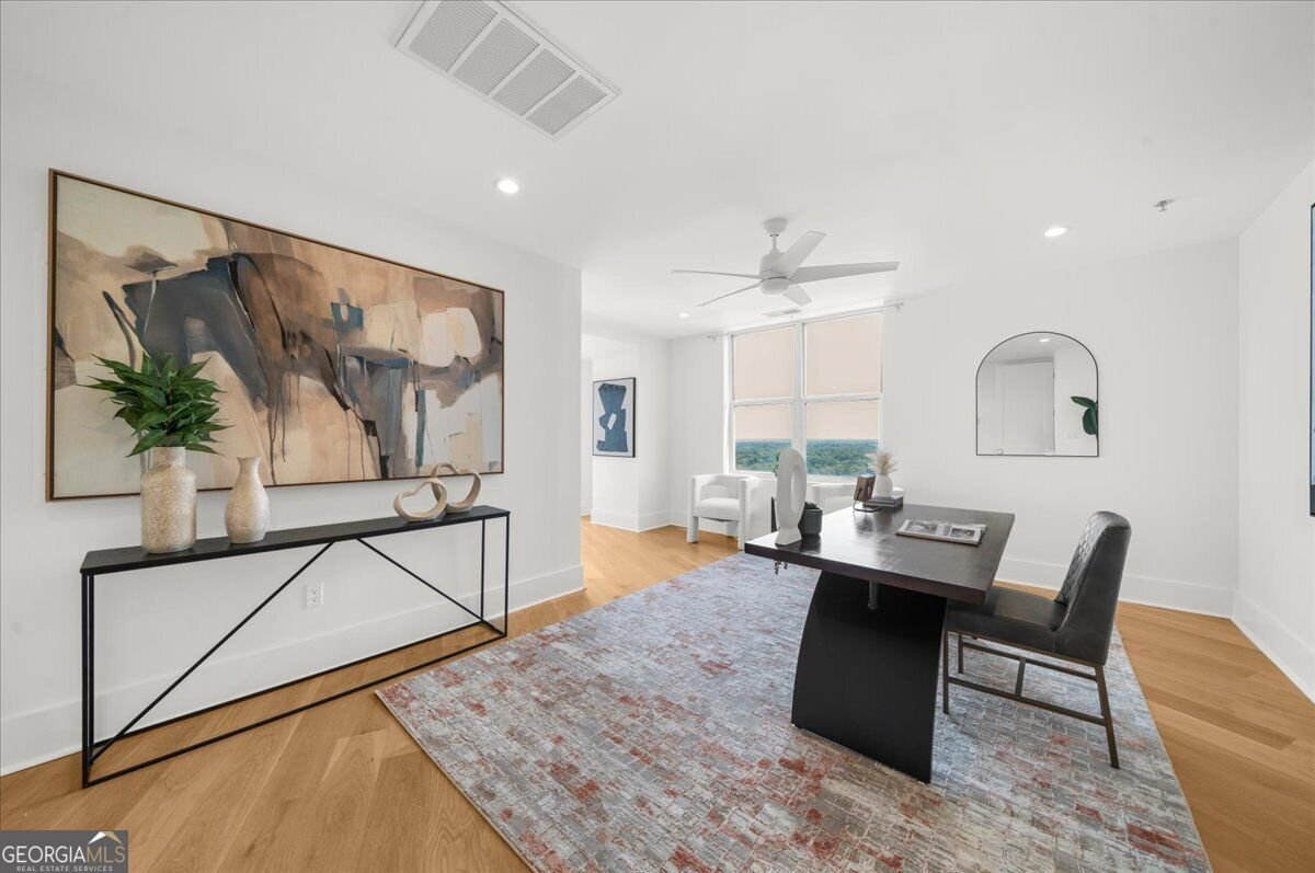 2881 Peachtree Road Atlanta - Photo 35